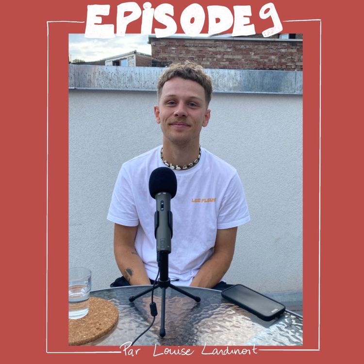 cover art for Épisode 9: Partir à l’aventure, ses peurs sur le porte-bagage avec YANIS CARRIER