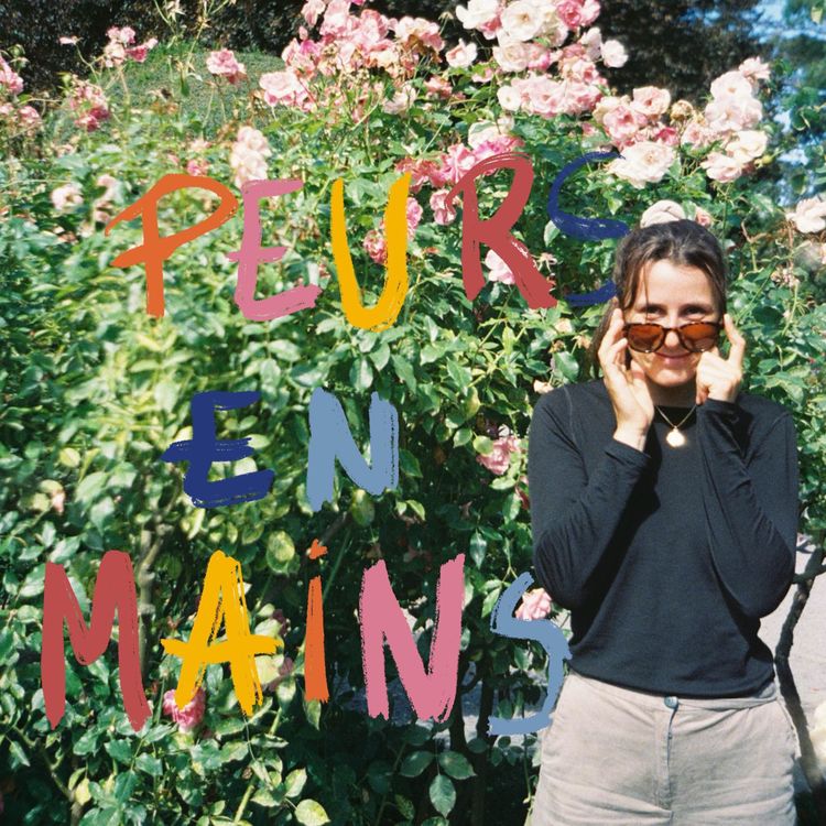 cover art for Faire est une fin en soi