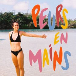 cover art for Peurs en Mains