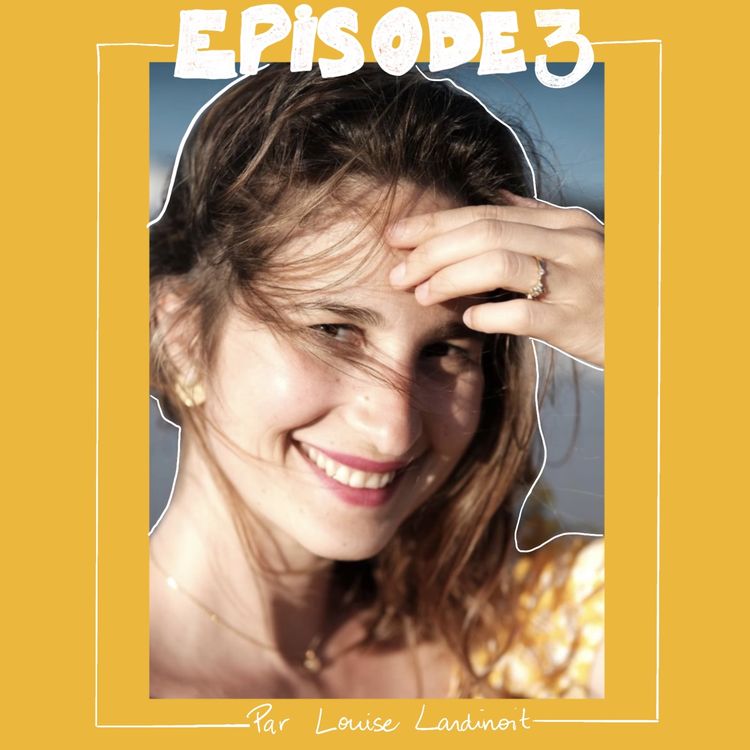 cover art for Episode 3: Dépasser ses peurs en les traversants avec BARBARA ACUNZO