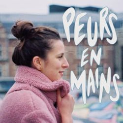 cover art for Peurs en Mains