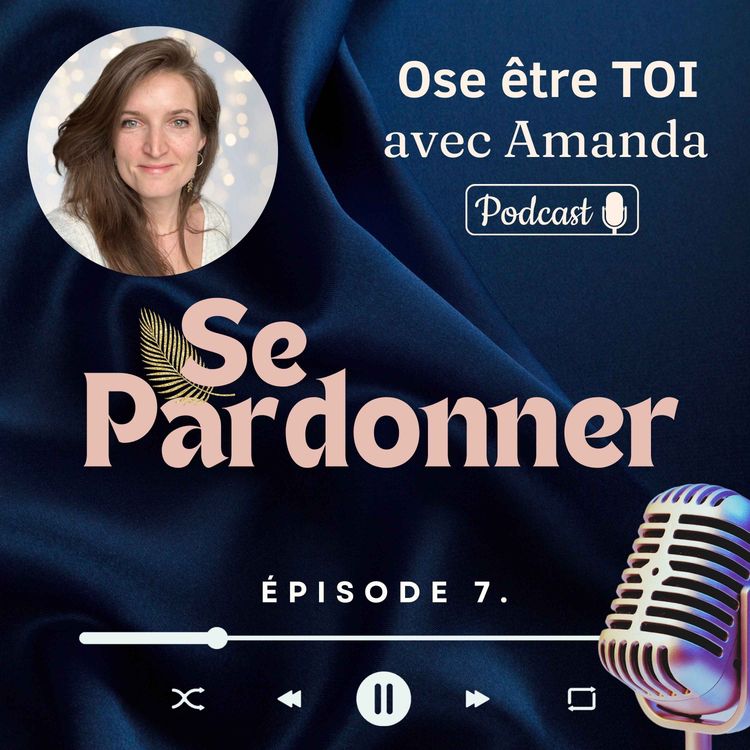 cover art for Se pardonner