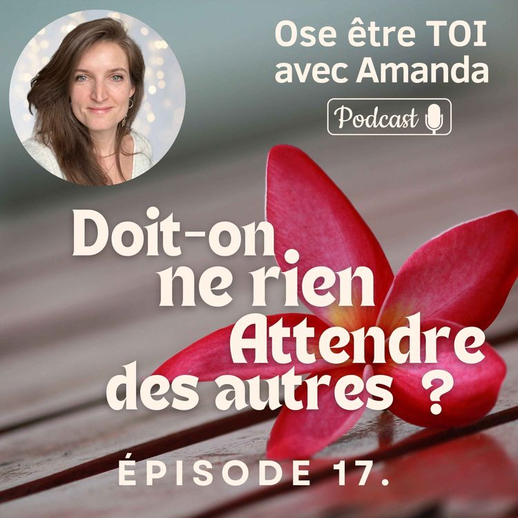 cover art for Doit-on ne rien attendre des autres ?