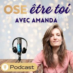cover art for Ose être toi