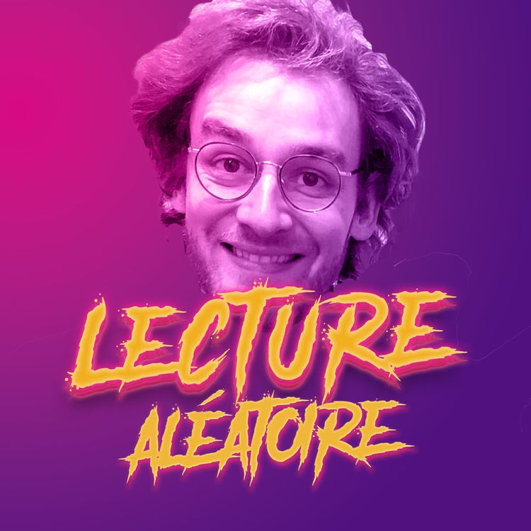 cover art for S2EP3 - La Makina Déjantée de Roland Cristal