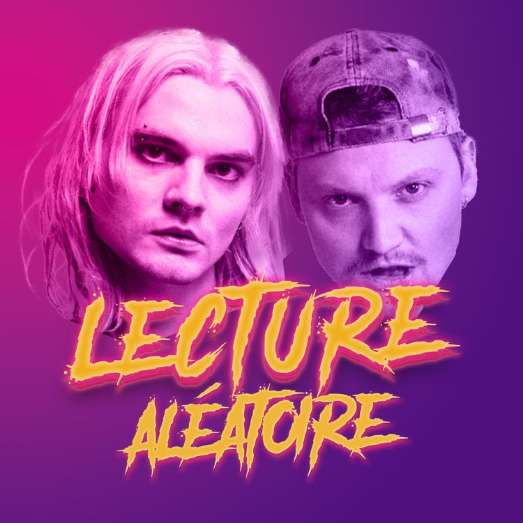 cover art for S2EP6 - La Rigueur du Chaos de Pogo Car Crash Control (Feat Louis & Simon)