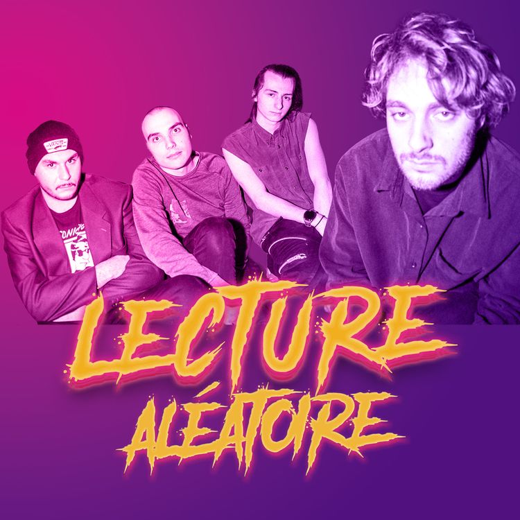 cover art for S2EP9 - Cheap Teen, DIY, Autoproduction et Vacances électriques