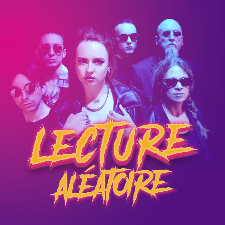 cover art for S2EP12 - L'Araignée Au Plafond, Produire un Show de A à Z 
