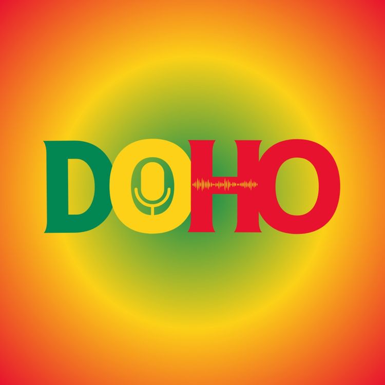 cover art for Kwabo Eva