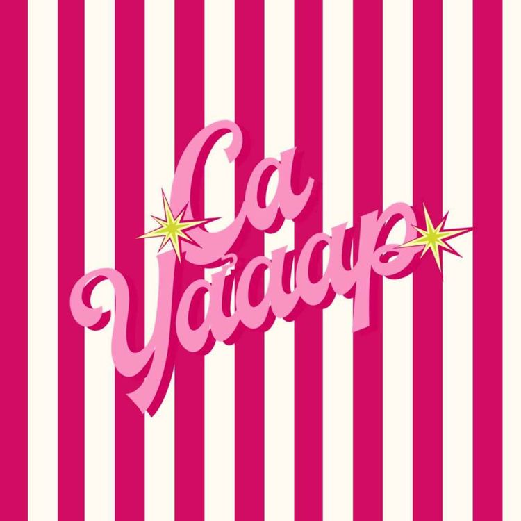 cover art for On yaaap ensemble ?