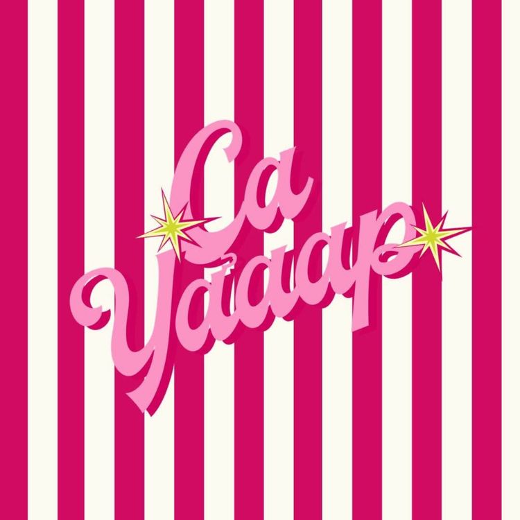 cover art for La vie la vraie