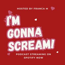 cover art for Im Gonna Scream!