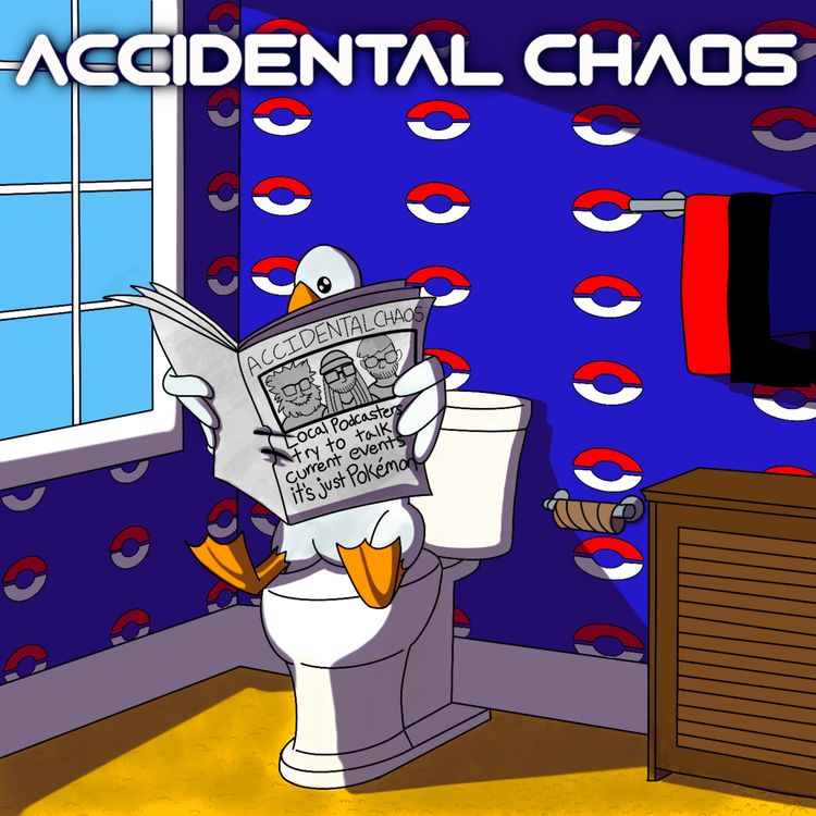 cover art for Fake-ish News