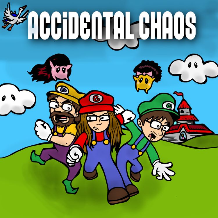 cover art for The Nintendisode