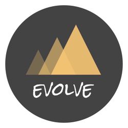 cover art for evolve sounds