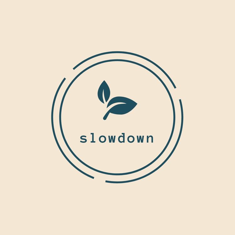 cover art for slowdown 8