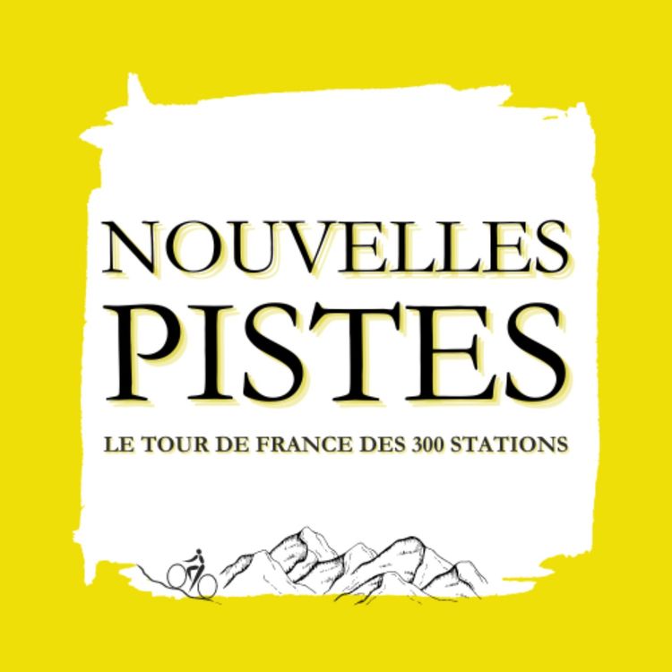 cover art for #2 "La montagne doit se mériter - favorisons l'expérience à la facilitation" (Loïs Habert)