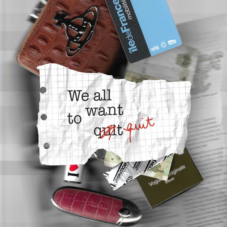 cover art for 05. Devenir mannequin : quelques conseils