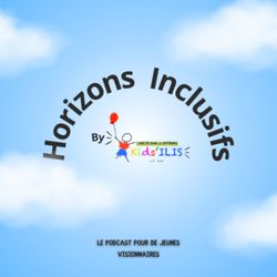 cover art for Horizons Inclusifs :