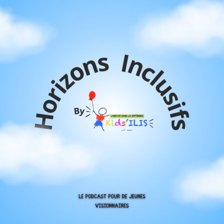 cover art for Horizons Inclusifs - Introduction