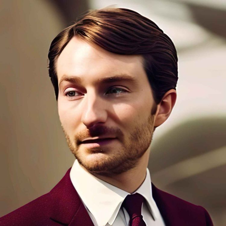 cover art for Jésus a-t-il annoncé la venue de Mahomet ? | Raphaël Georgy