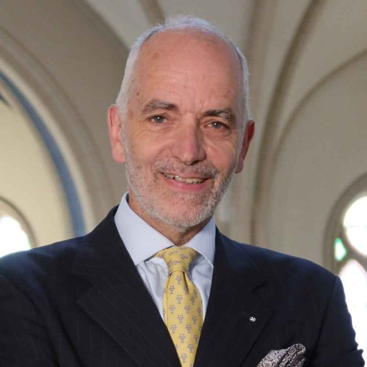 cover art for Être fidèle en peu de choses ? La parabole des talents | Pasteur Louis Pernot