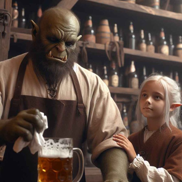 cover art for Important Annoucement 2