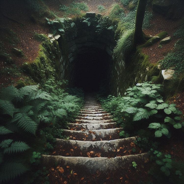 cover art for Welcome to Blesht Kanul 2