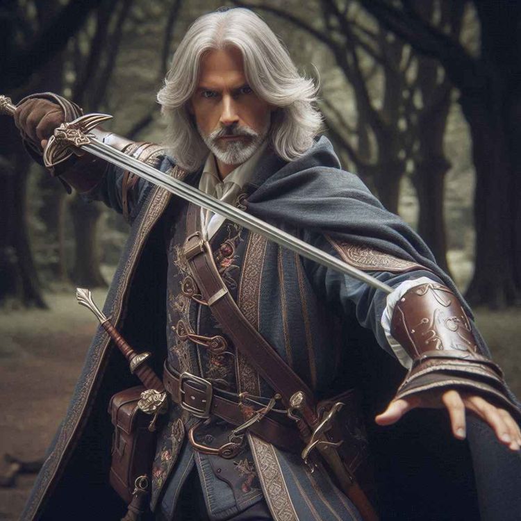 cover art for The Revenge of the Gnolls