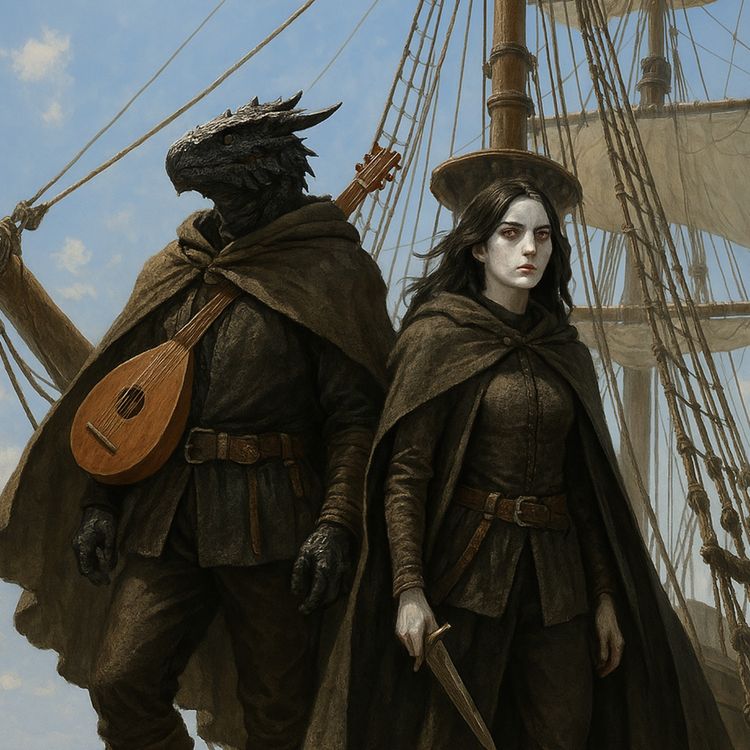 cover art for Freddy's Tavern - Frostforge 00