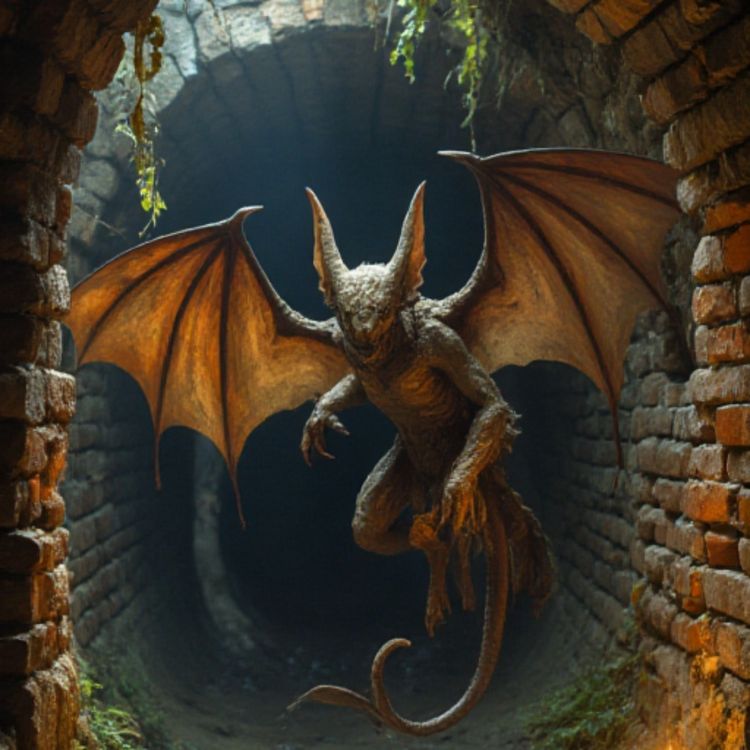 cover art for The Weary Retreat