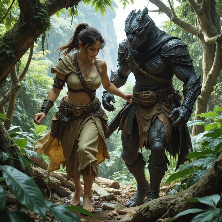 cover art for Freddy's Tavern - Frostforge 01