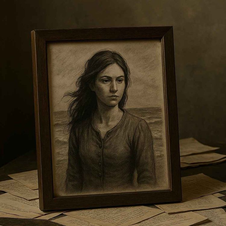 cover art for The Missing Persons Detective Agency, Sort Of Kind Of