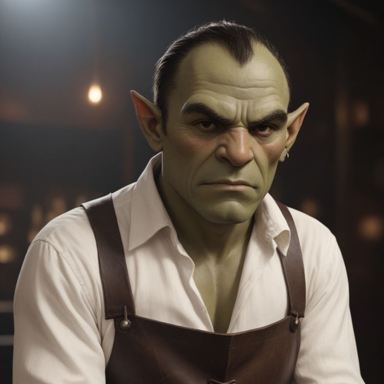 cover art for The Soldier, The Axe, and the Sword