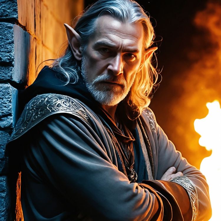 cover art for Chasing Shadows