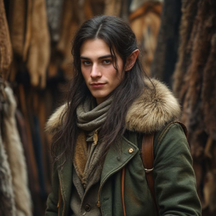 cover art for Freddy's Tavern - Frostforge 04