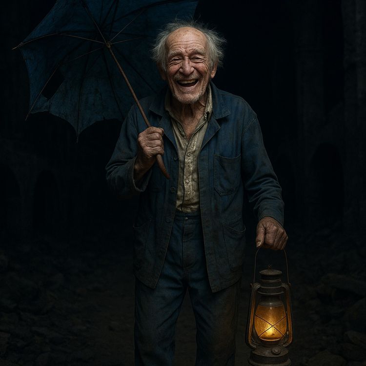 cover art for Where Do They Come From, Where Do They Go?