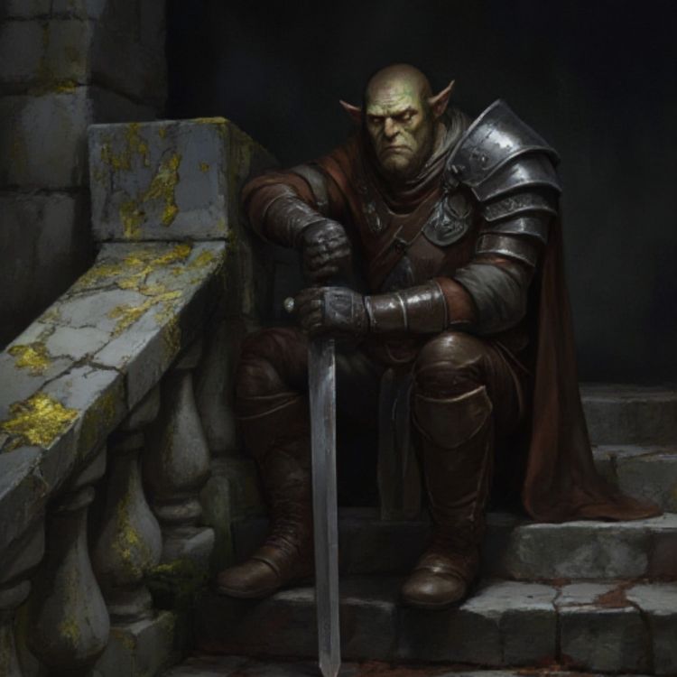 cover art for Ambuscade