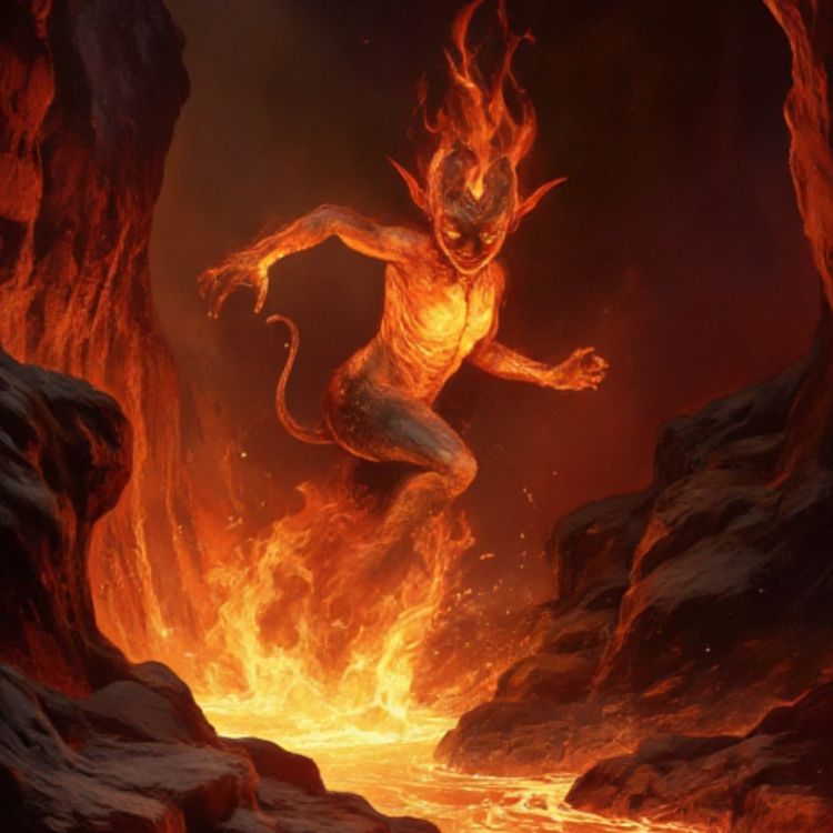 cover art for Freddy's Tavern - Frostforge 05