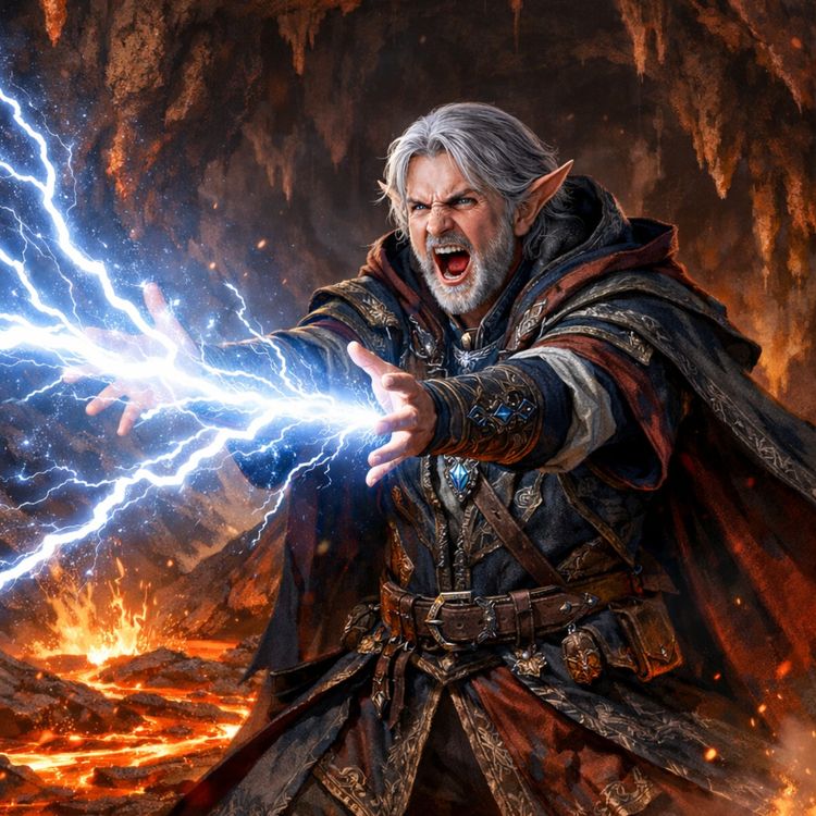 cover art for Onslaught