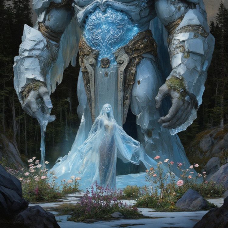 cover art for Freddy's Tavern - Frostforge 08