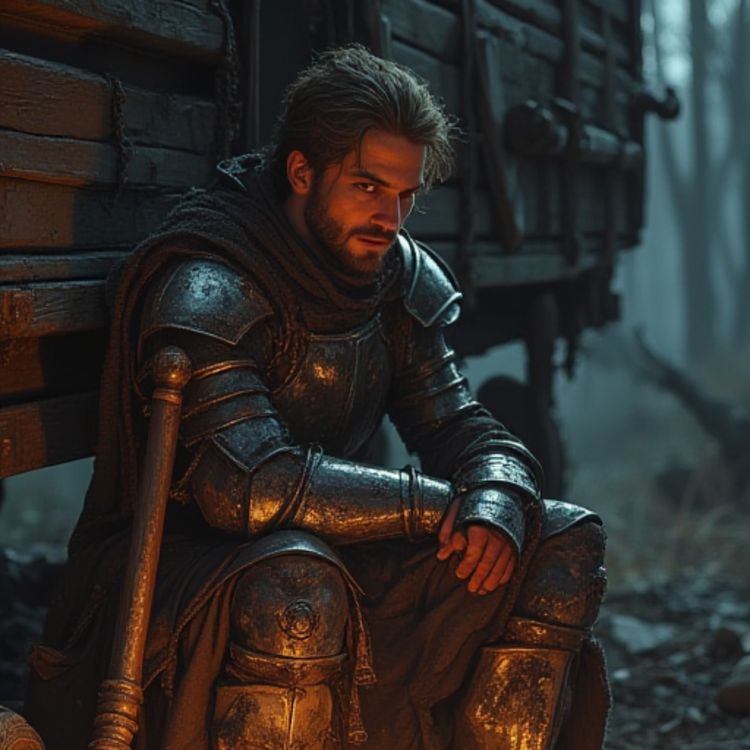 cover art for GiantsBane