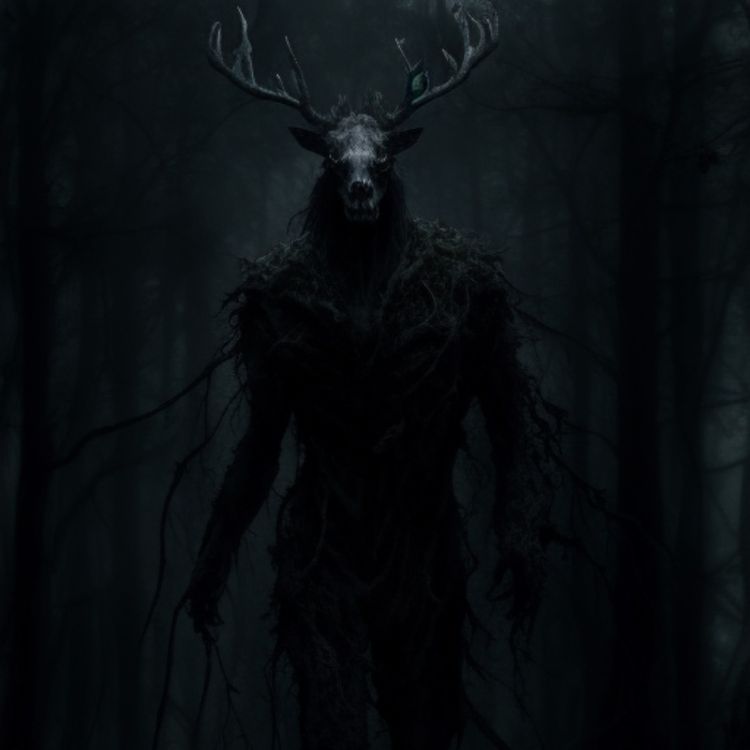 cover art for The Passing of the Mantel