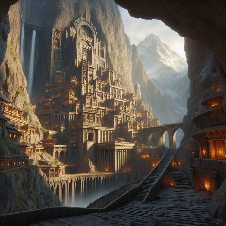 cover art for Felspar