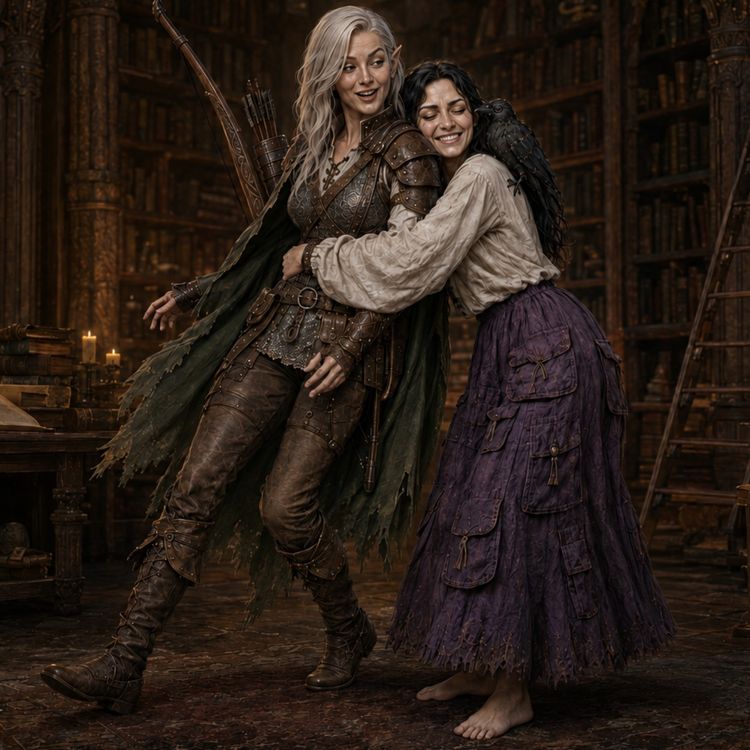 cover art for Back to the Table