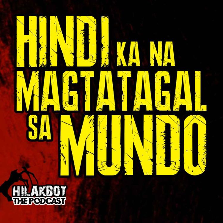 cover art for HINDI KA na MAGTATAGAL sa MUNDONG IBABAW!!!