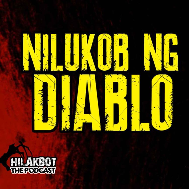 cover art for Tuluyang NILUKOB ng DIABLO