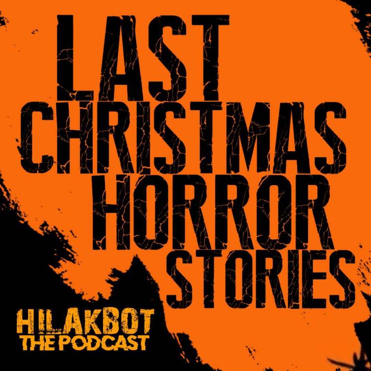 cover art for CHRISTMAS HORROR STORIES | Compilation Part 3