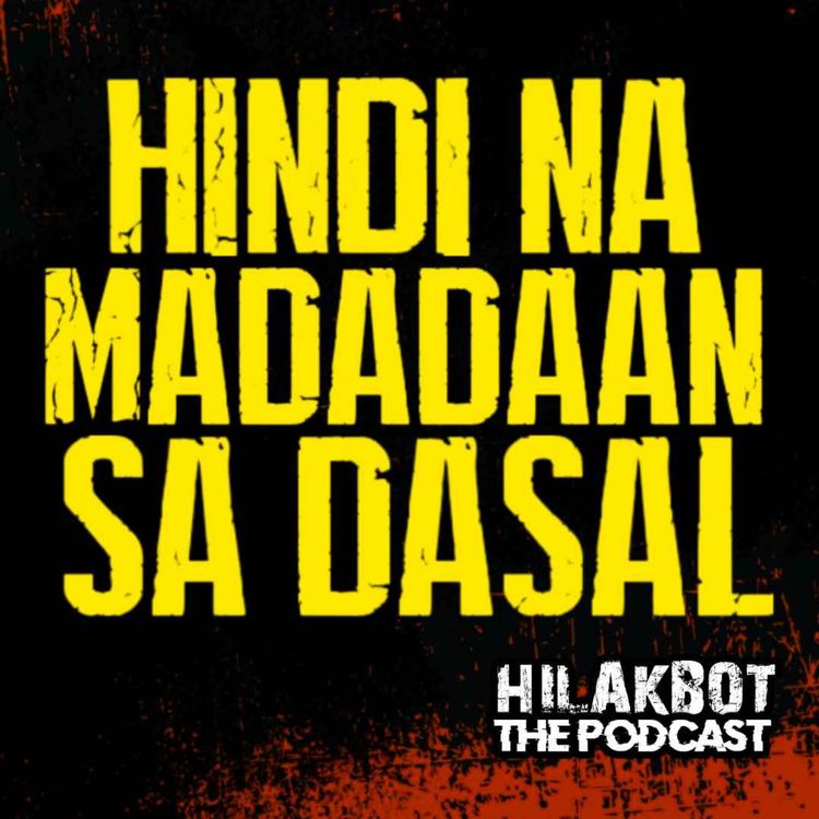 cover art for HINDI na MADADAAN sa DASAL