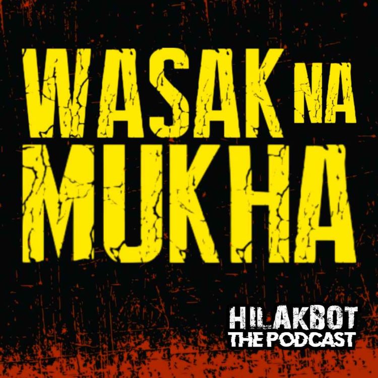 cover art for NATAKOT AKO SA ITSURA NIYA!!